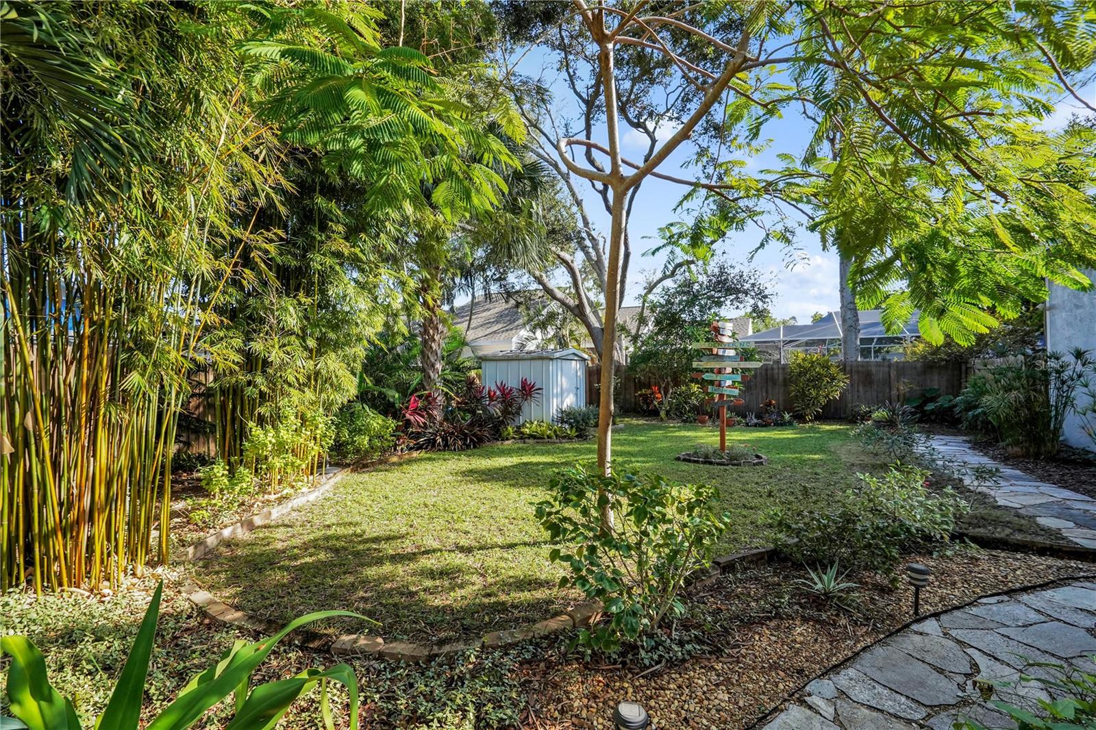 VETERAN PARK - Residential