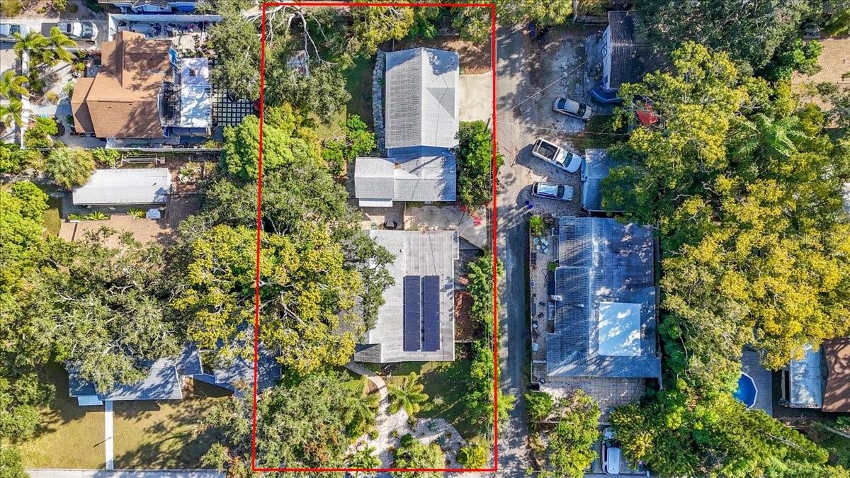 VETERAN PARK - Residential