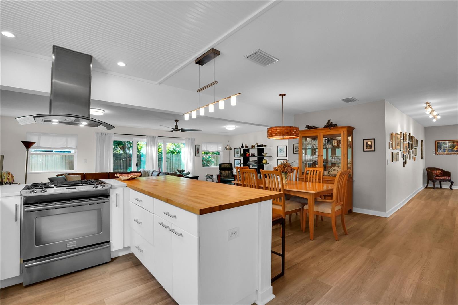 VETERAN PARK - Residential