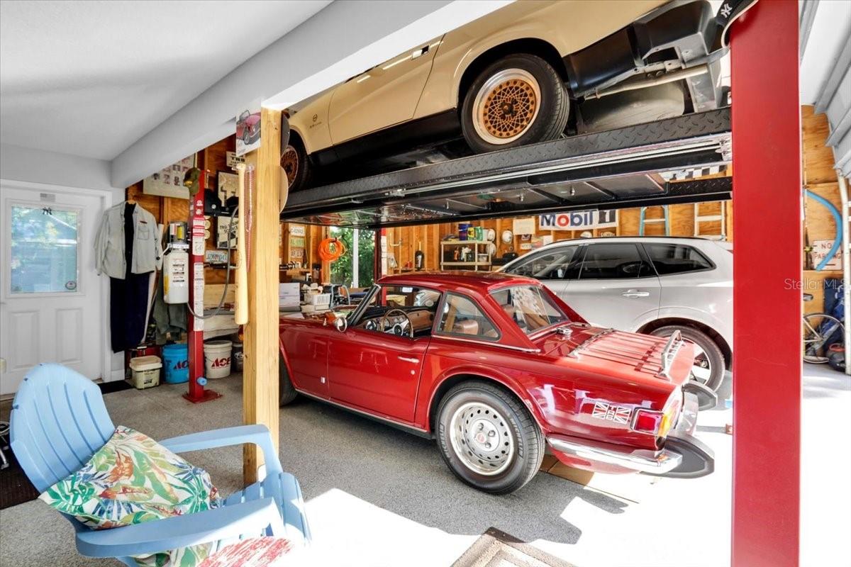 VETERAN PARK - Residential