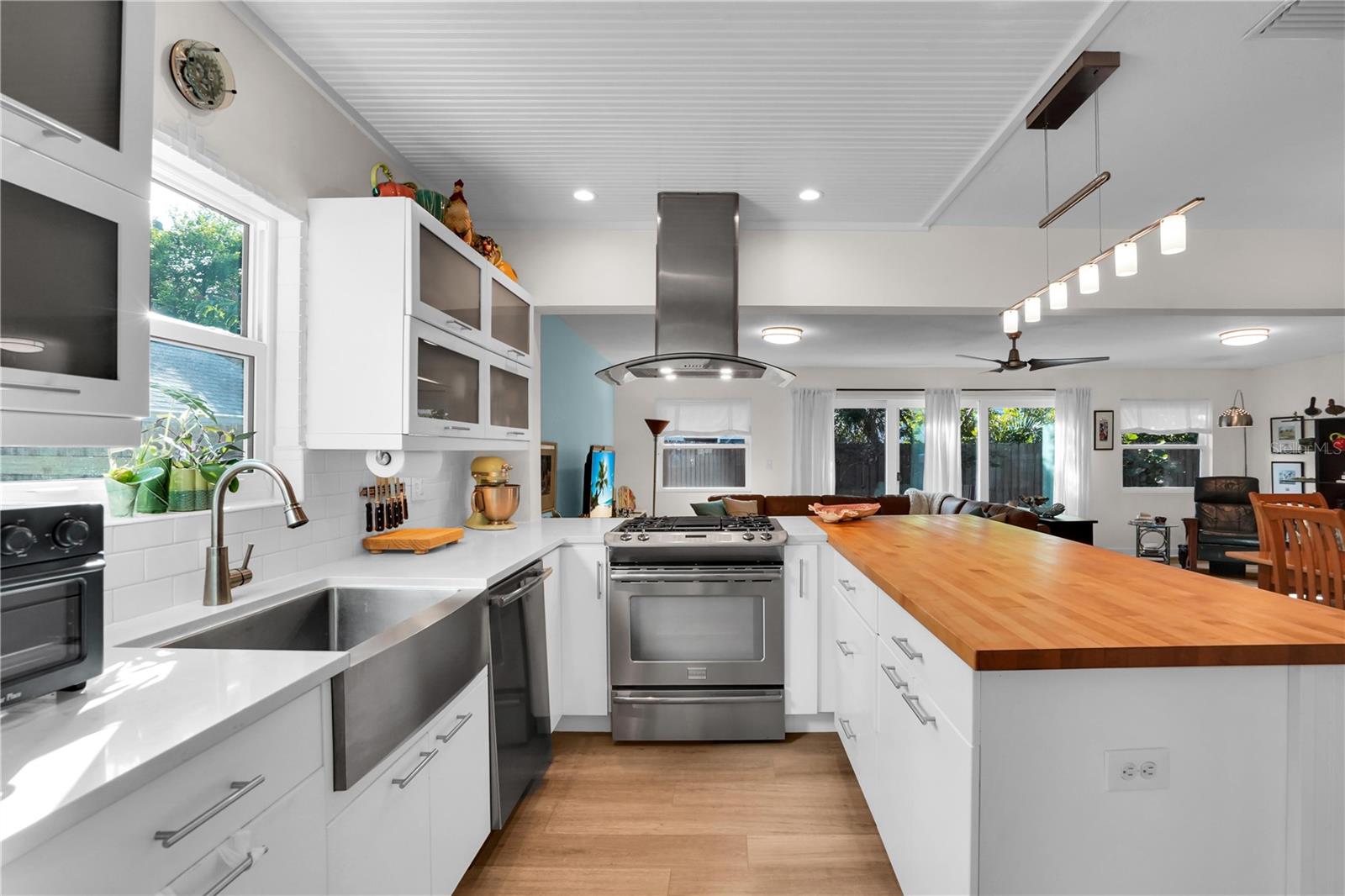 VETERAN PARK - Residential