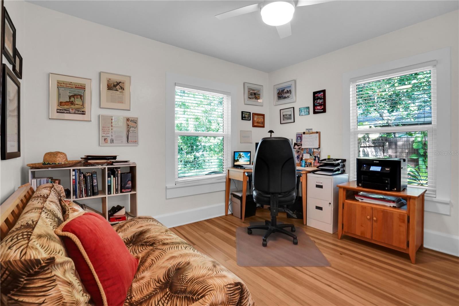 VETERAN PARK - Residential