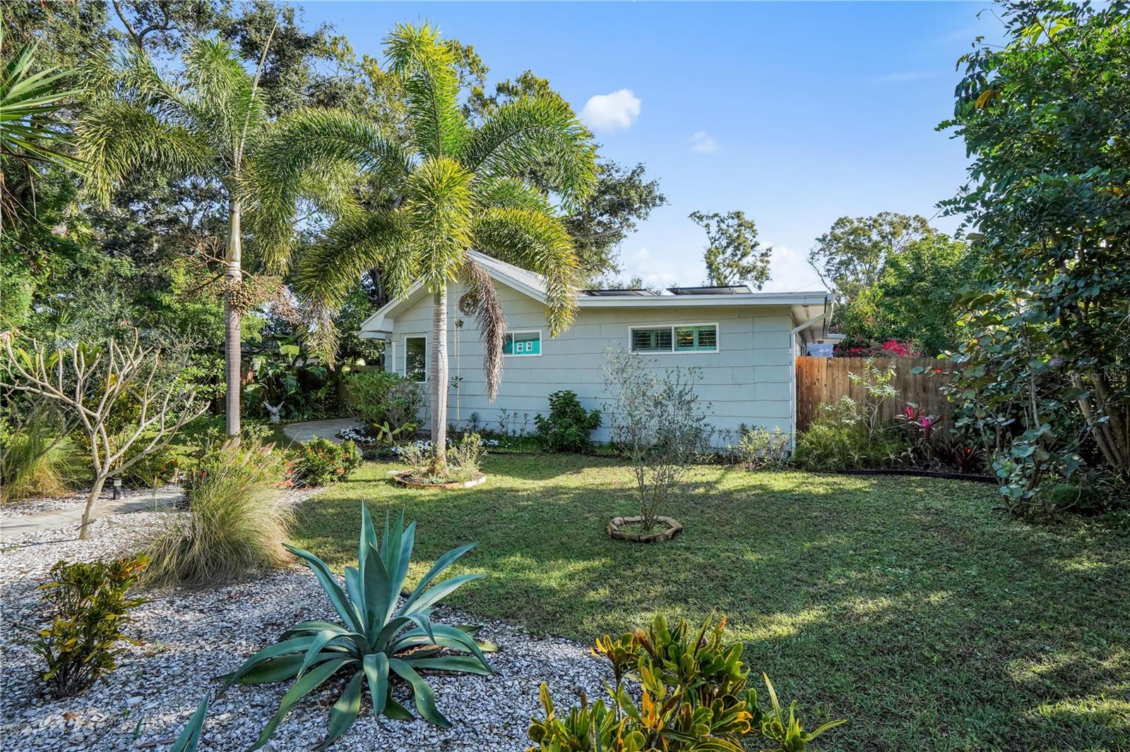 VETERAN PARK - Residential