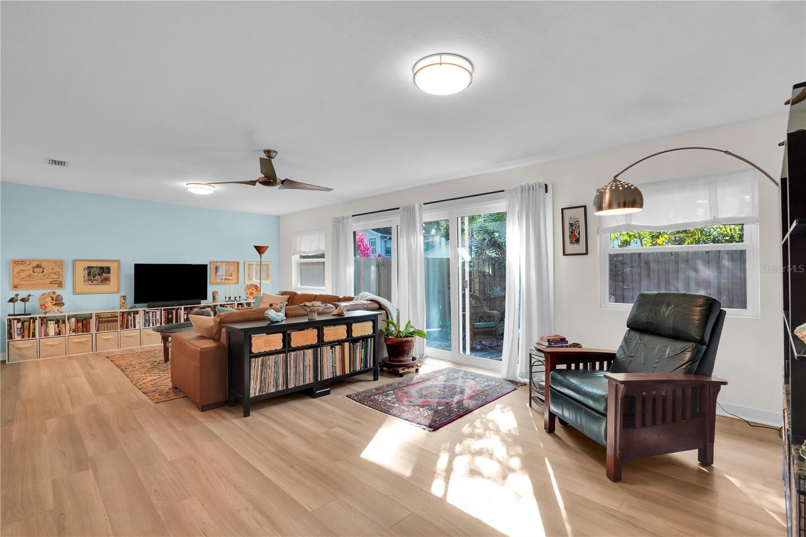 VETERAN PARK - Residential