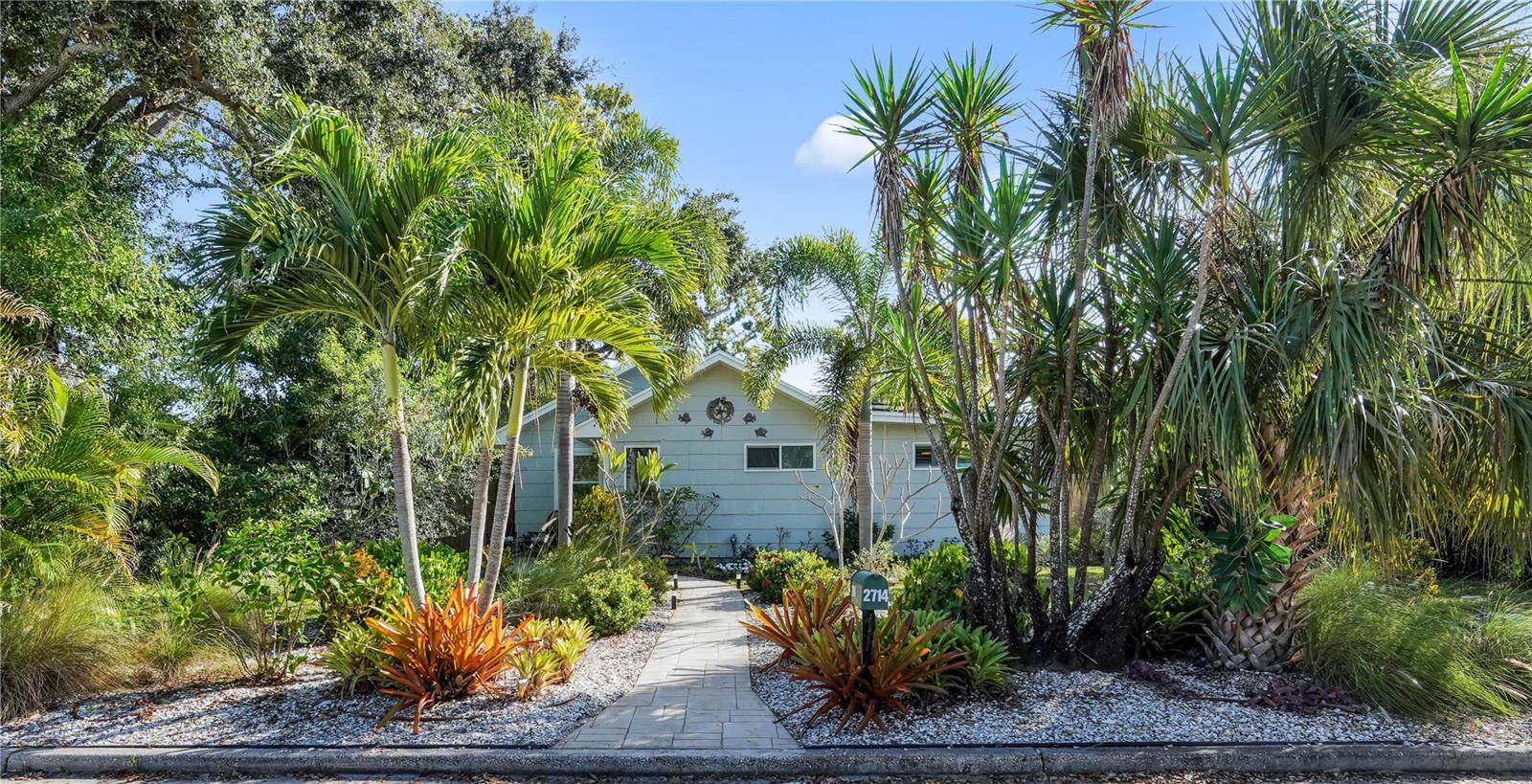 VETERAN PARK - Residential