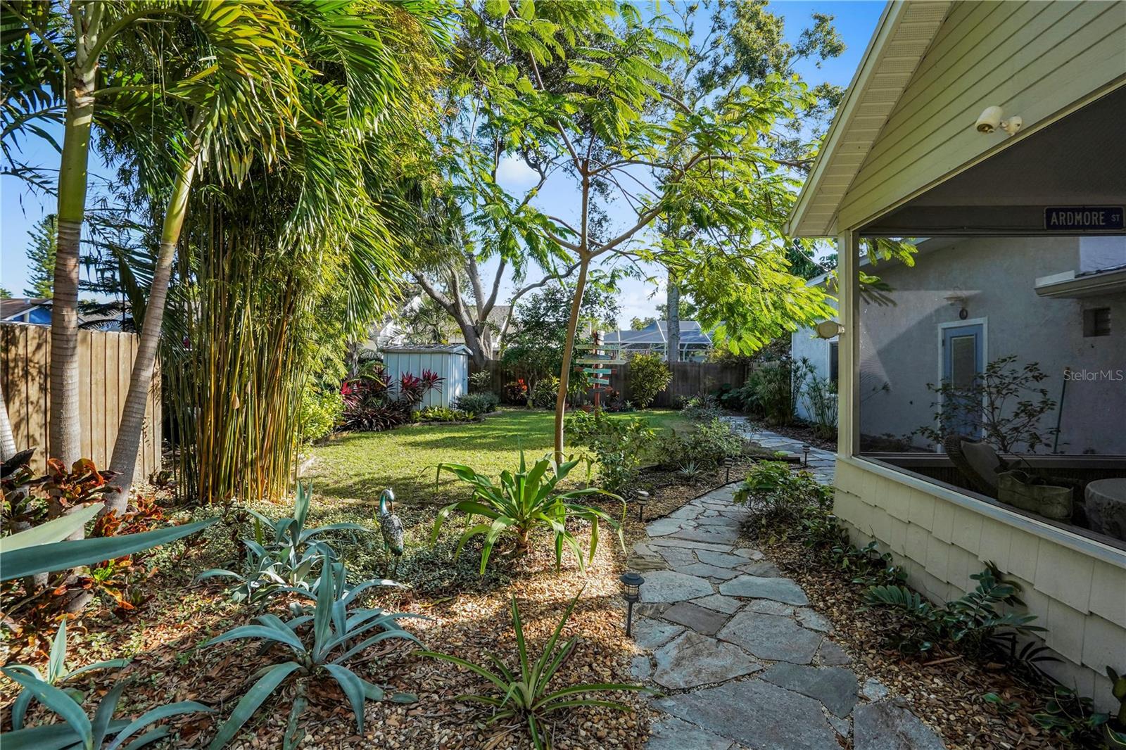 VETERAN PARK - Residential