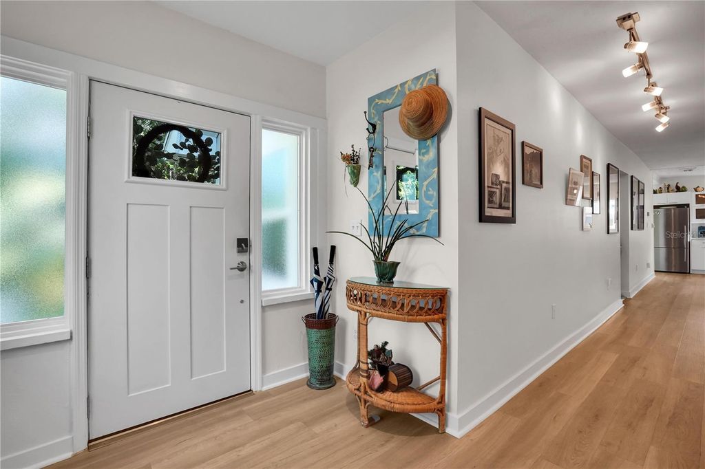 Photo of 2714 52nd Street S, Gulfport, FL 33707 (MLS # TB8455947)