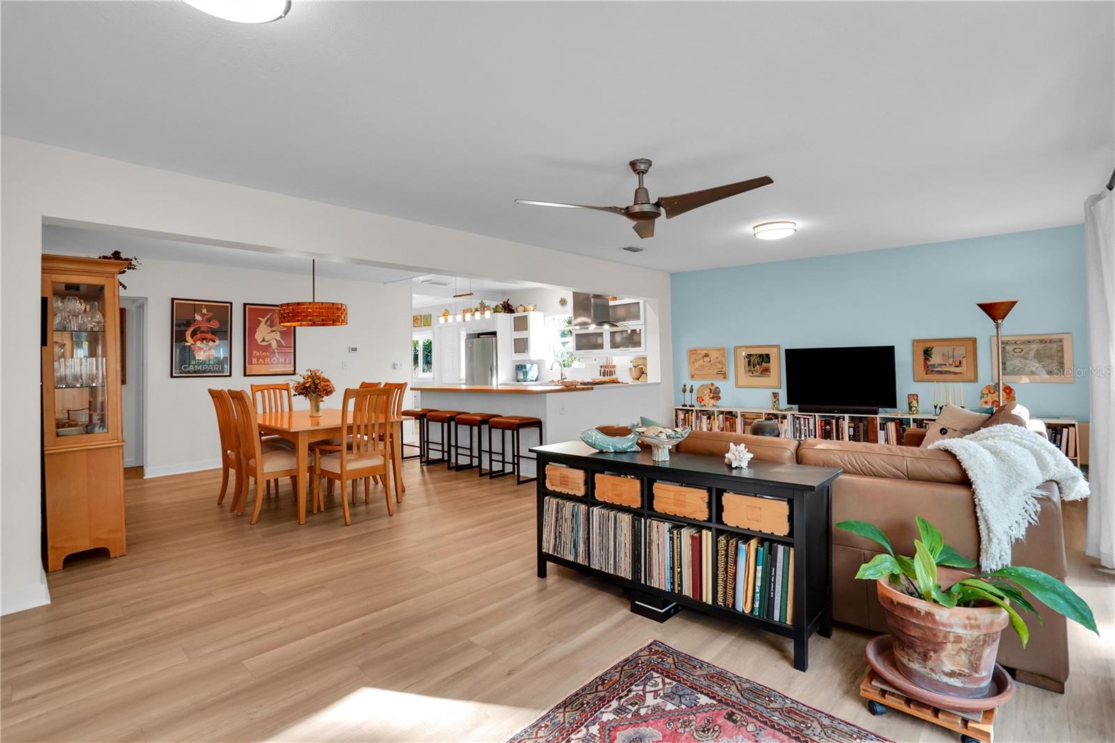 VETERAN PARK - Residential