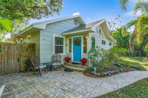 2714 52ND STREET S GULFPORT FL 33707