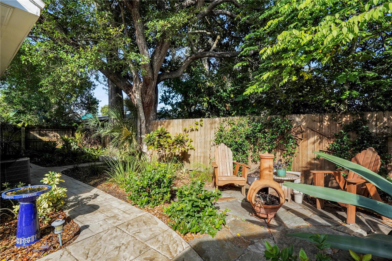 VETERAN PARK - Residential