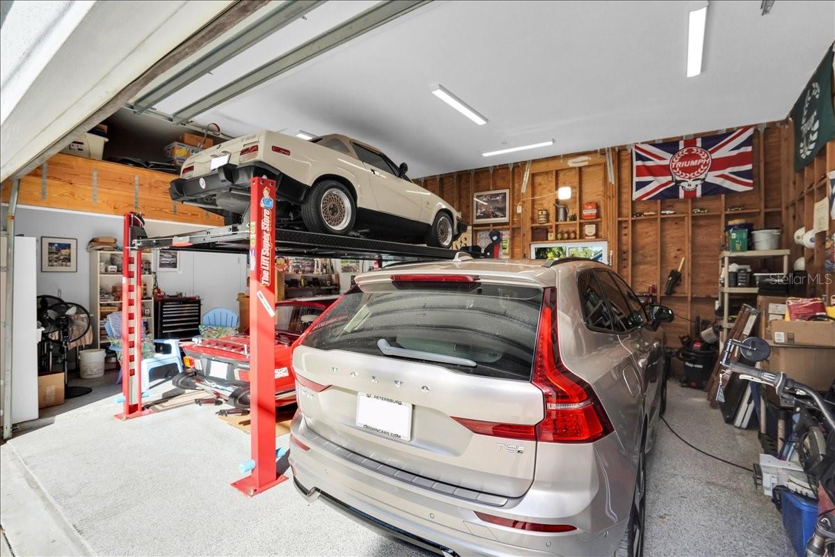 VETERAN PARK - Residential