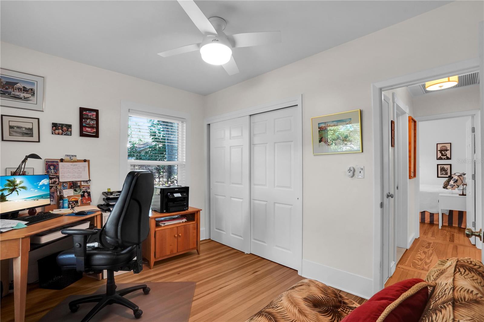 VETERAN PARK - Residential