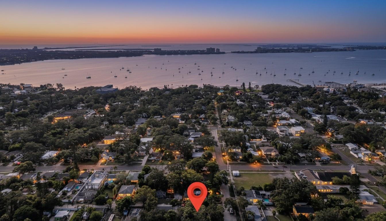 VETERAN PARK - Residential