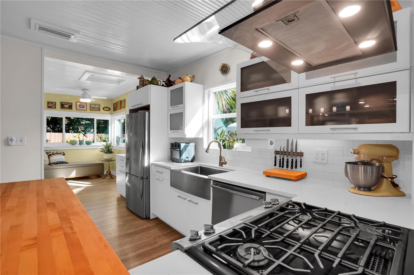 VETERAN PARK - Residential