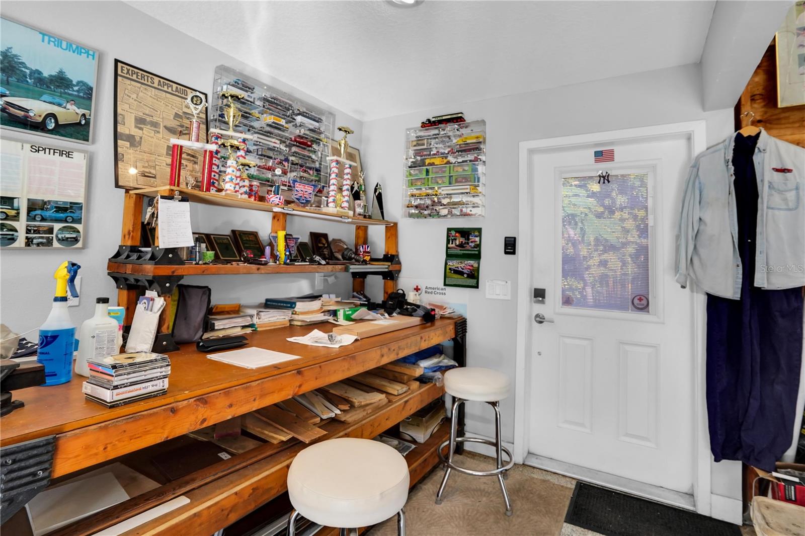 VETERAN PARK - Residential