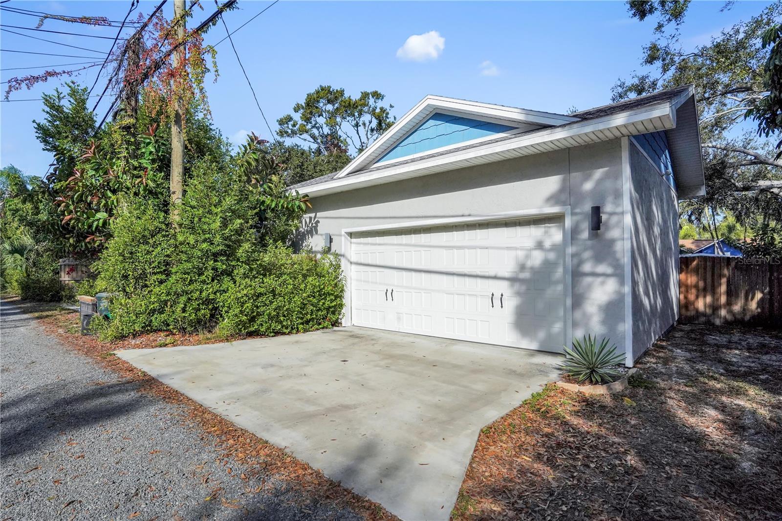 VETERAN PARK - Residential