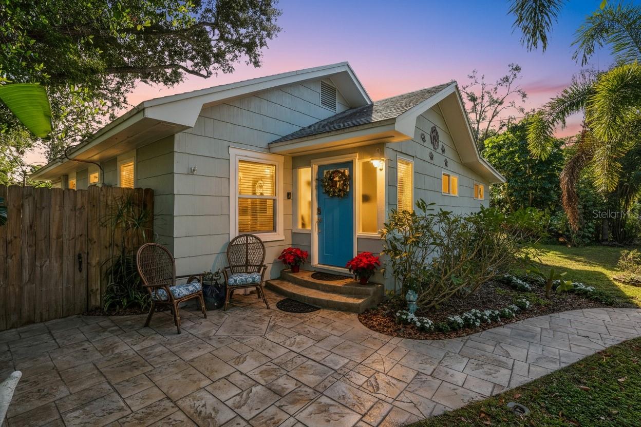 VETERAN PARK - Residential