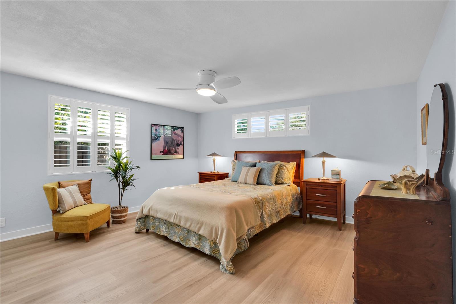 VETERAN PARK - Residential