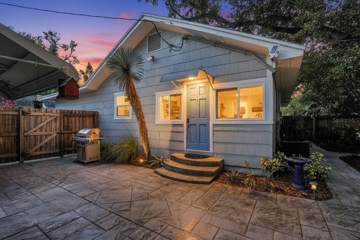 VETERAN PARK - Residential