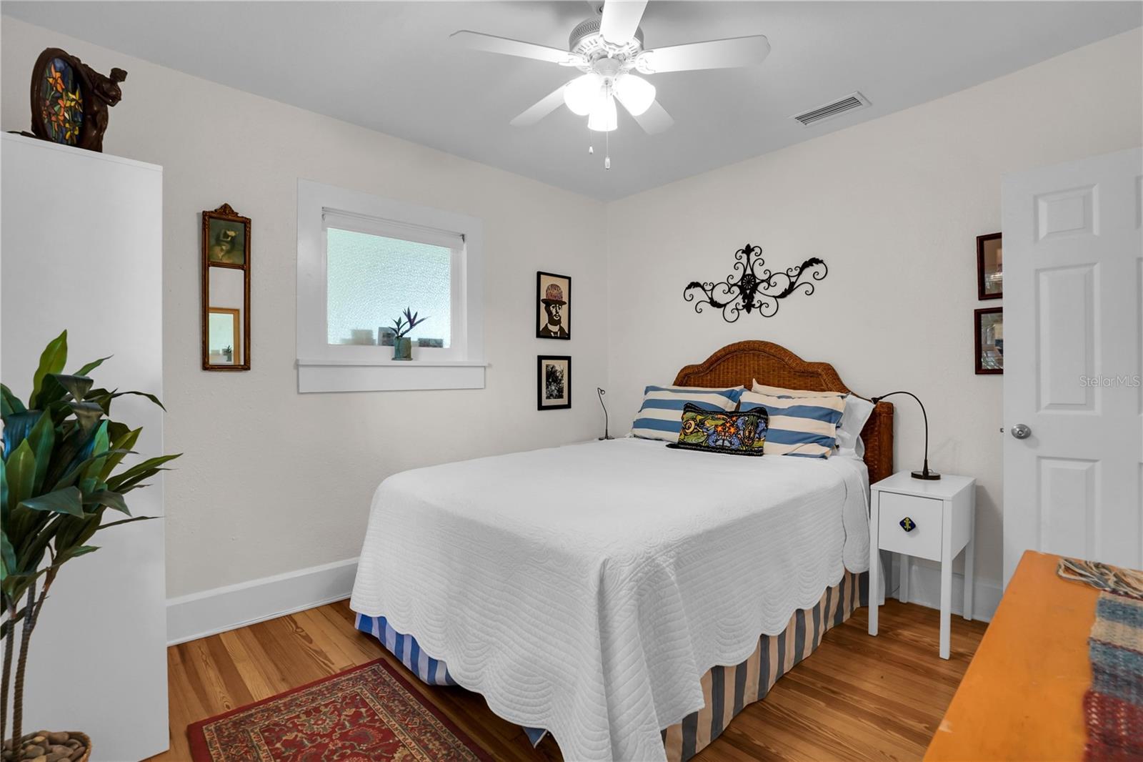 VETERAN PARK - Residential