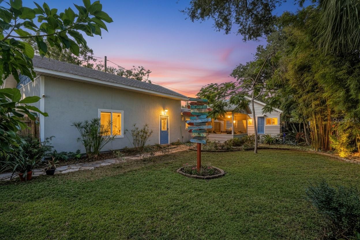 VETERAN PARK - Residential