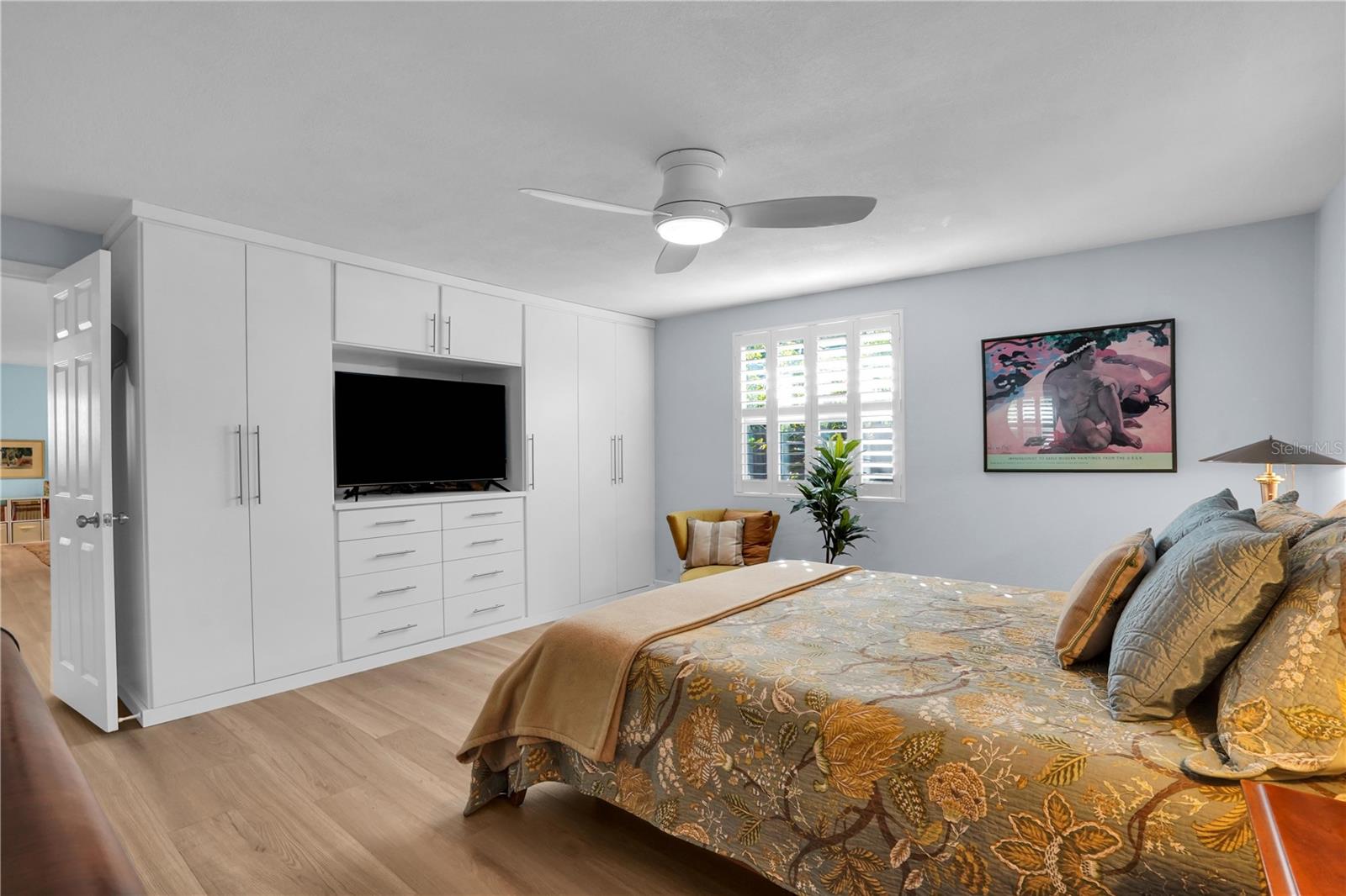 VETERAN PARK - Residential