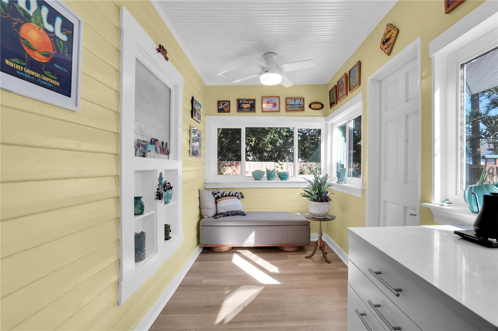 VETERAN PARK - Residential