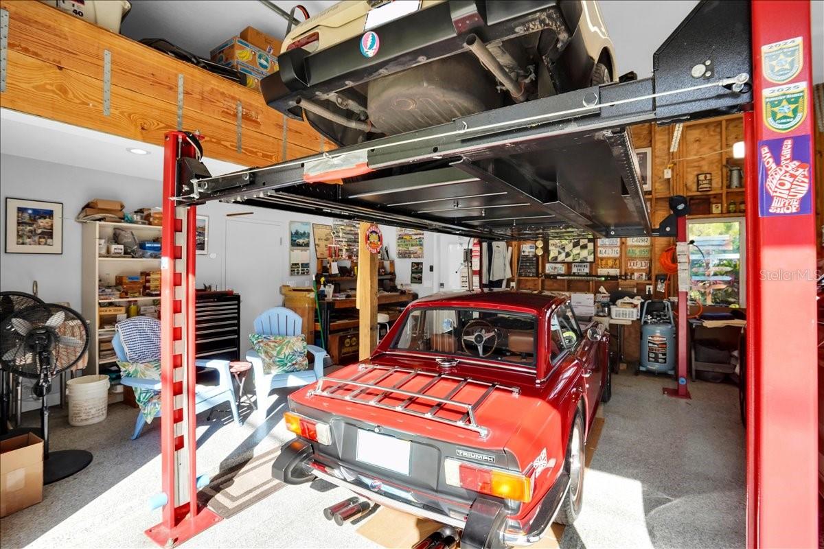 VETERAN PARK - Residential