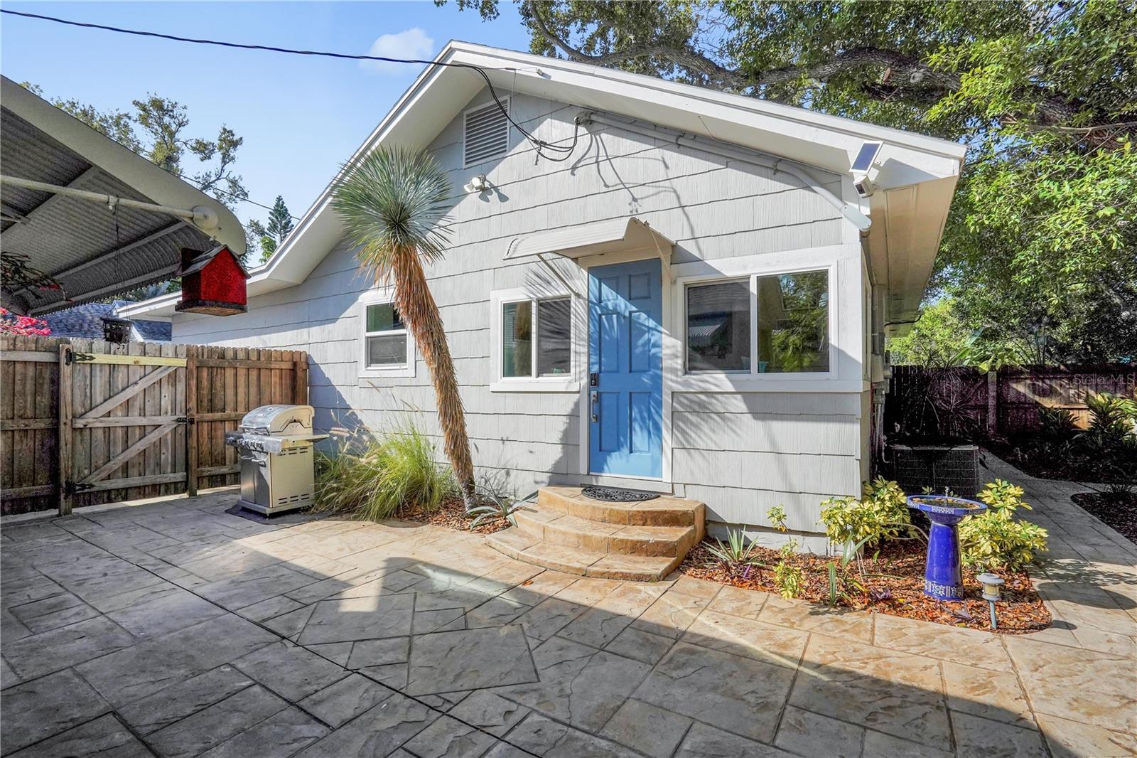 VETERAN PARK - Residential