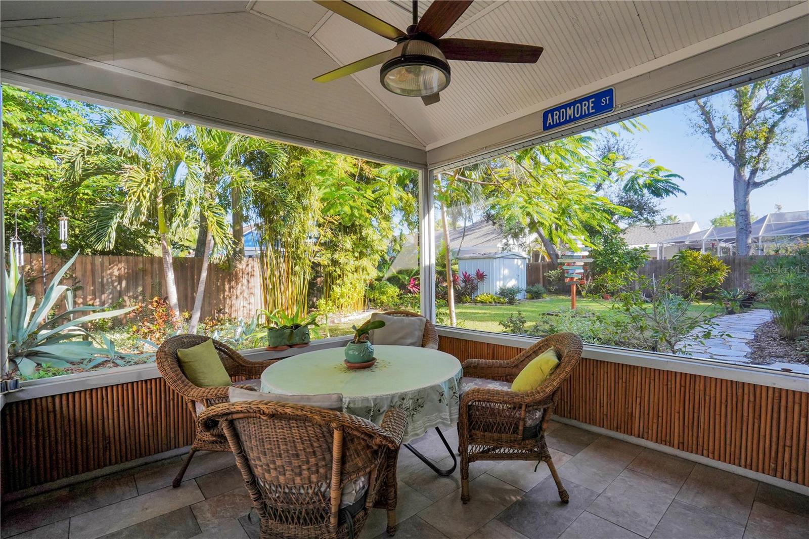 VETERAN PARK - Residential