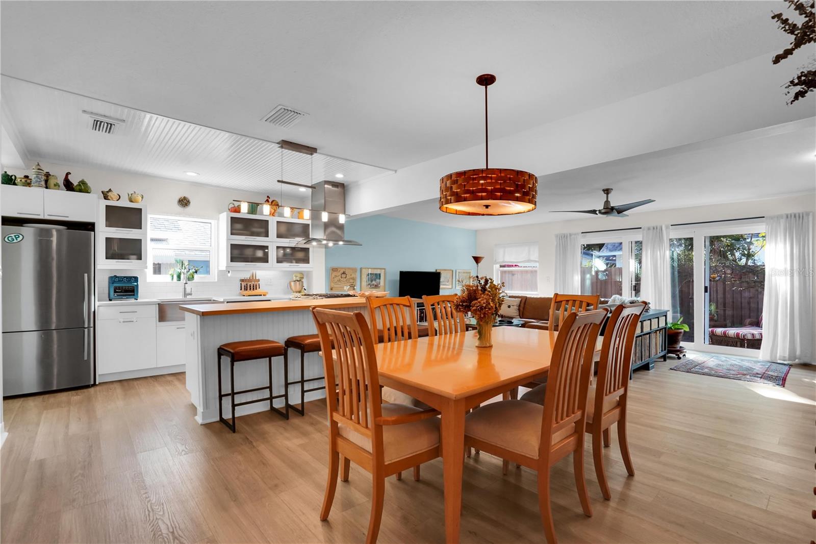 VETERAN PARK - Residential