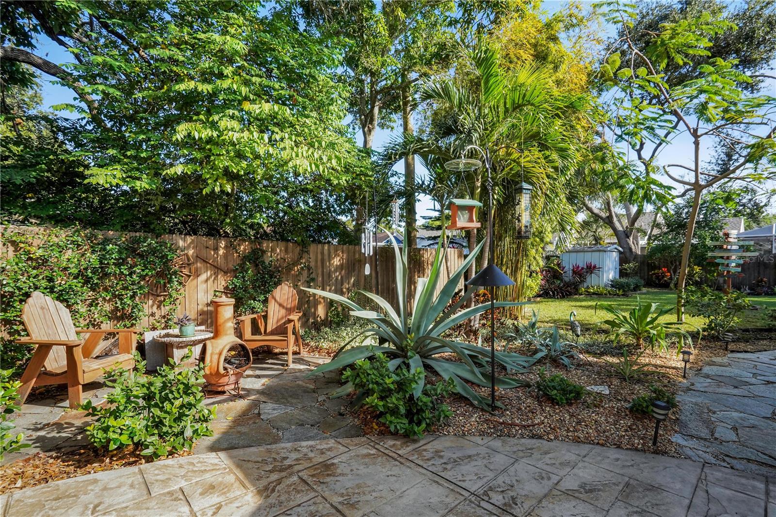 VETERAN PARK - Residential