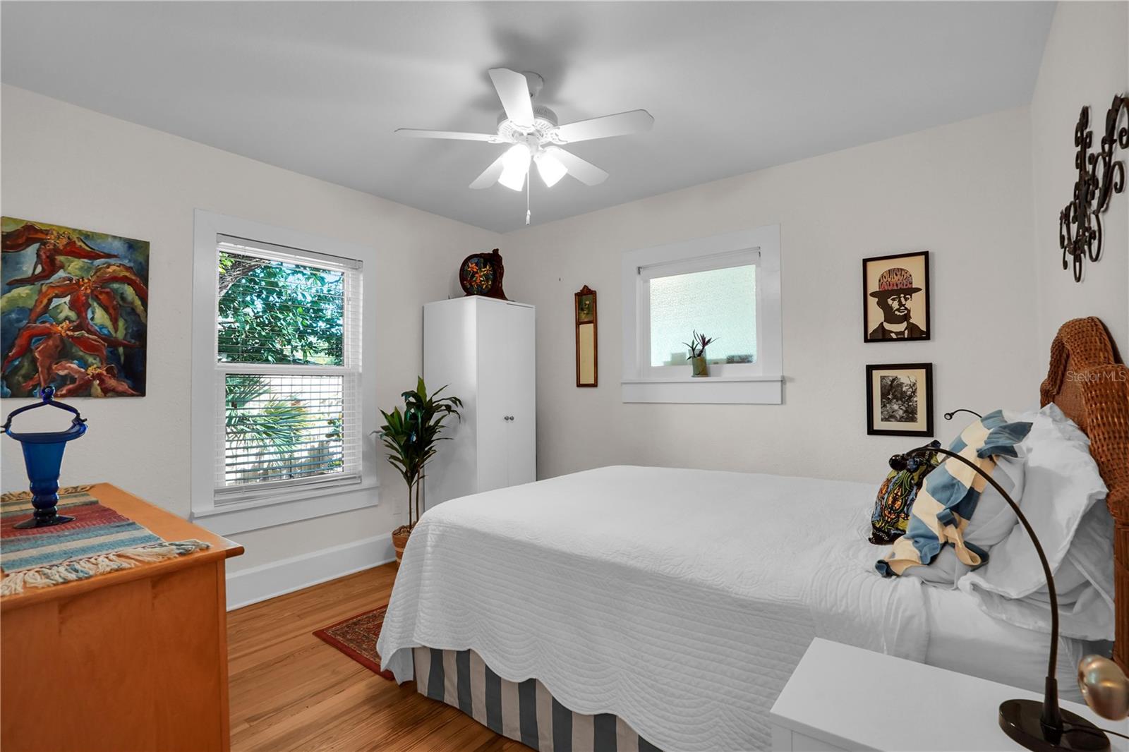 VETERAN PARK - Residential