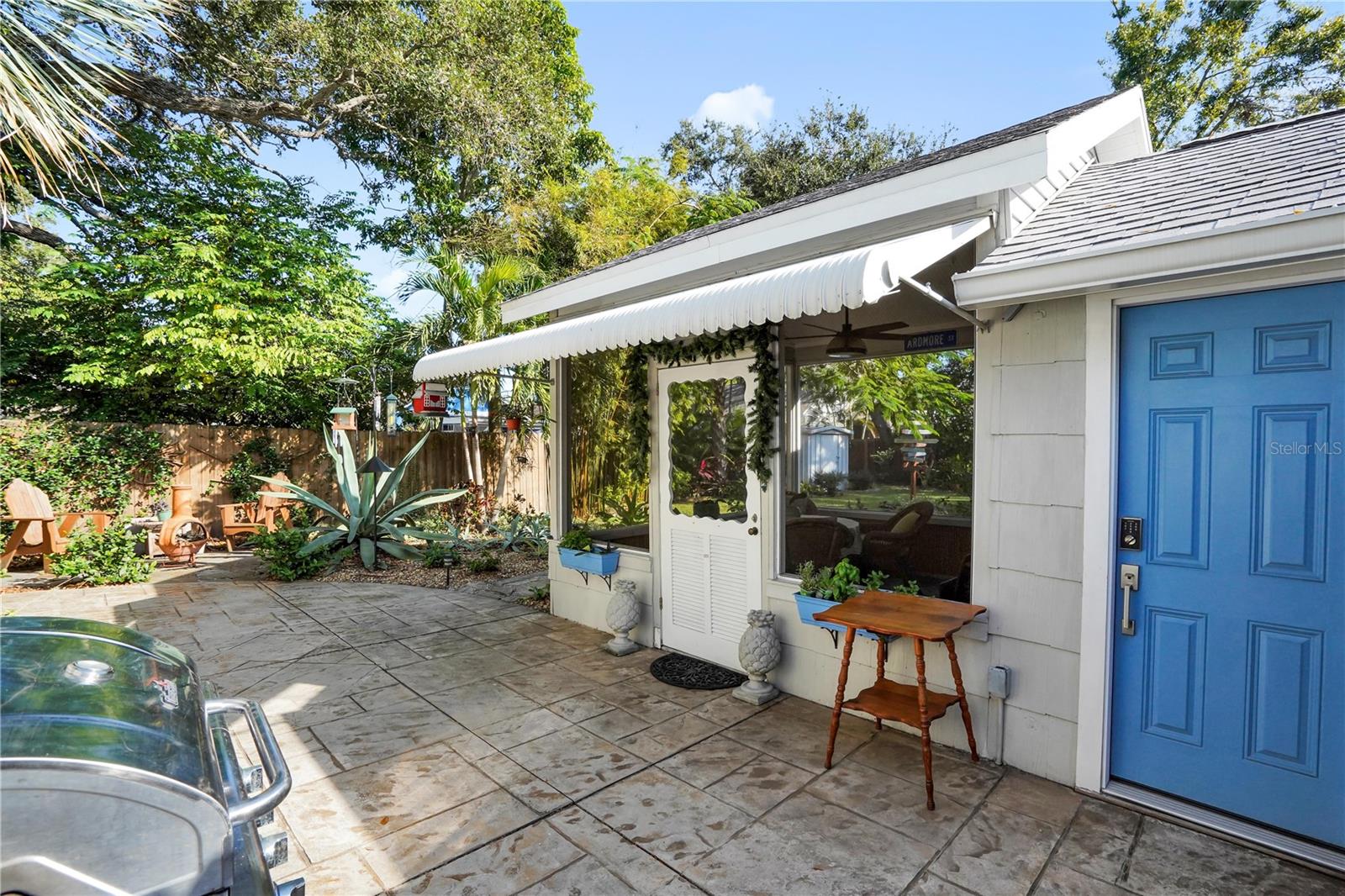 VETERAN PARK - Residential