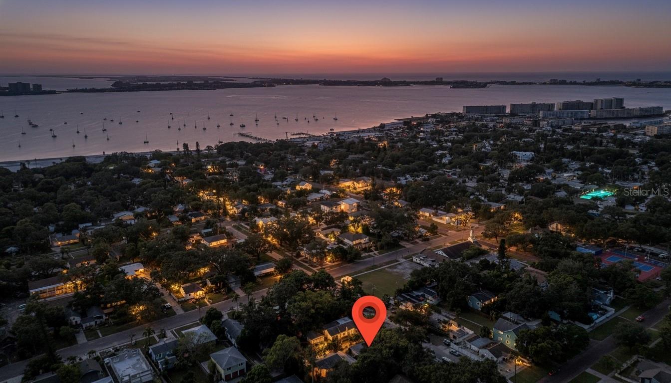 VETERAN PARK - Residential