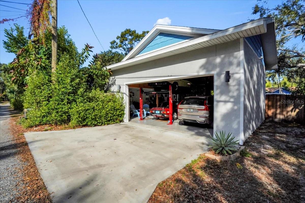 VETERAN PARK - Residential