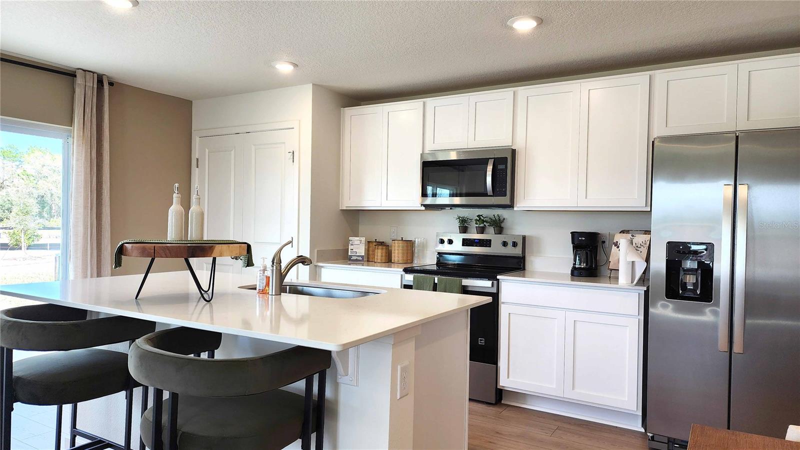 VINELAND RESERVE - Residential