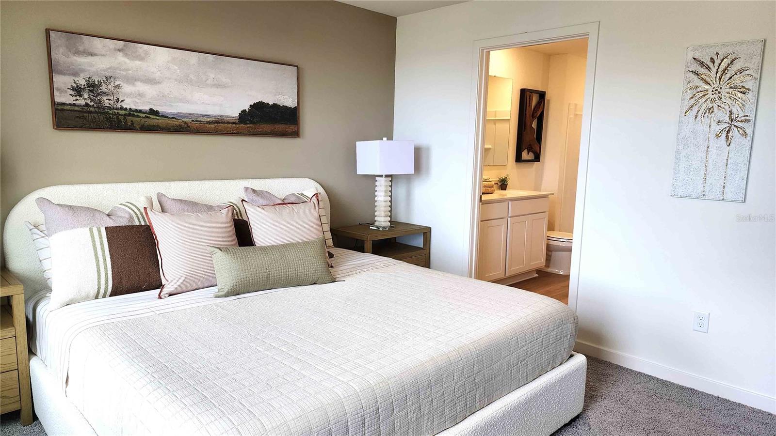 VINELAND RESERVE - Residential