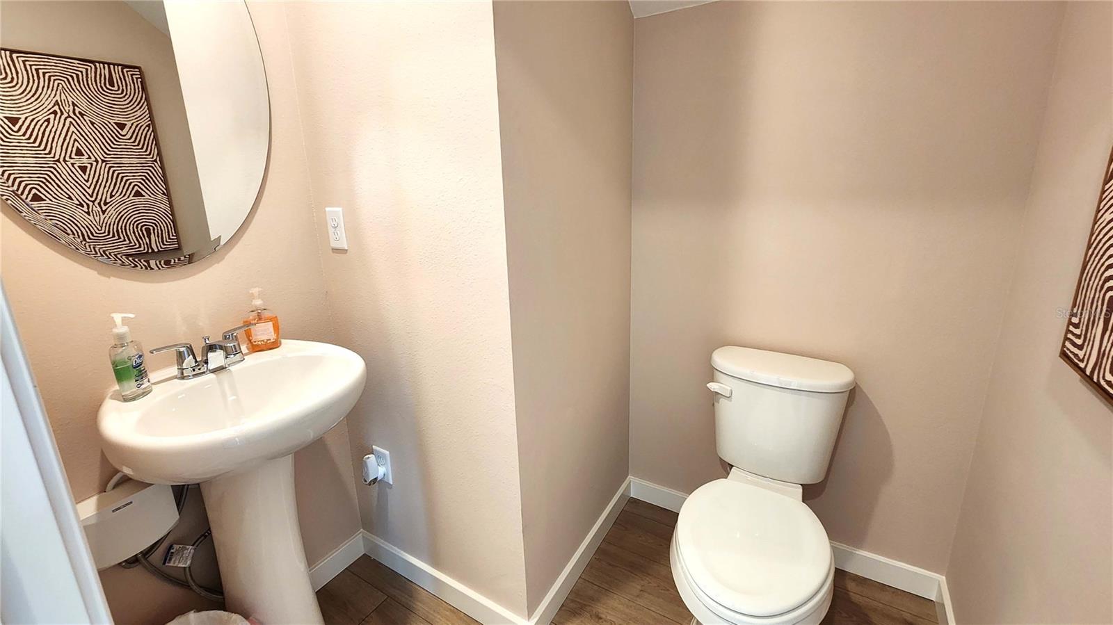 VINELAND RESERVE - Residential