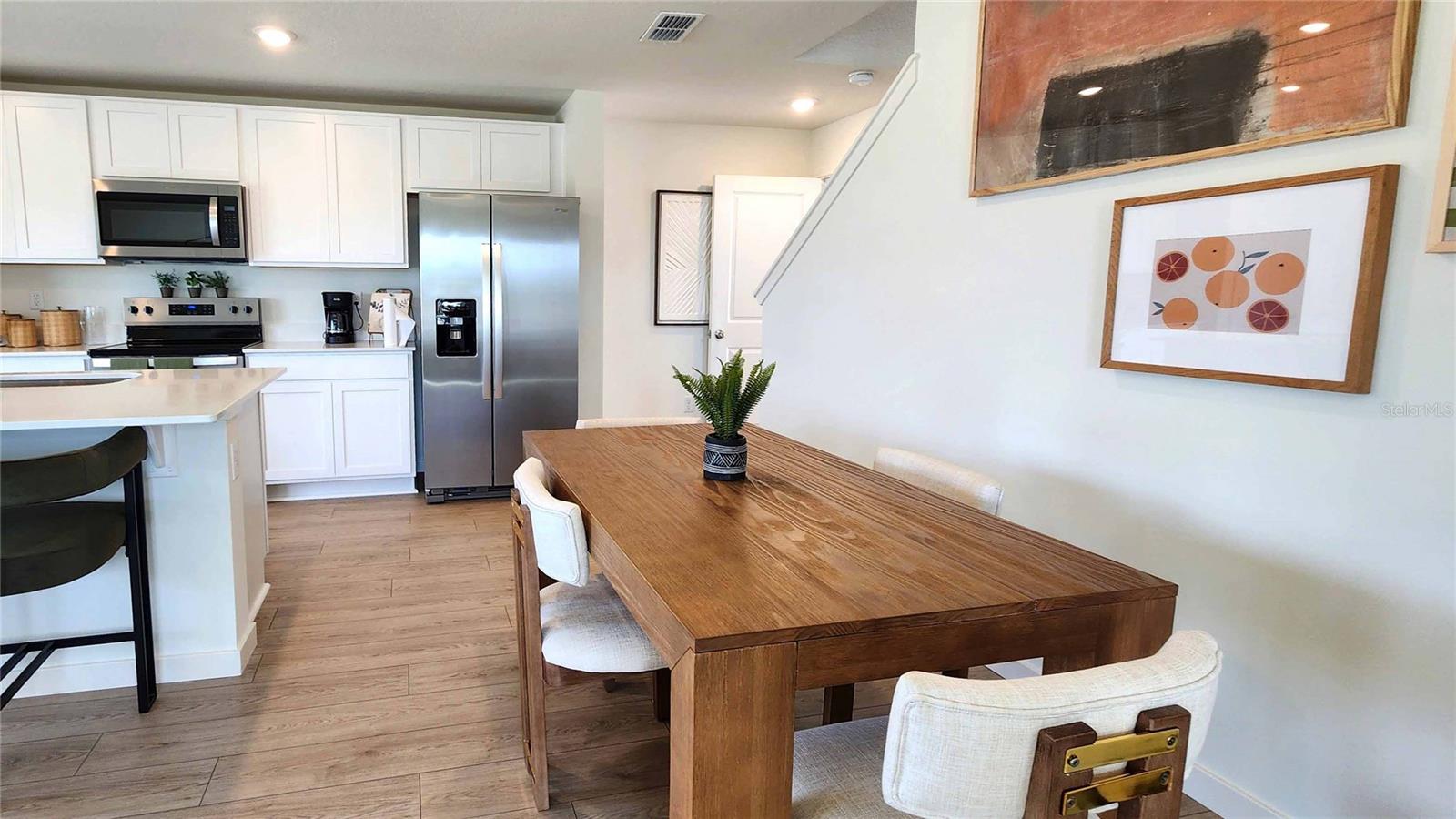 VINELAND RESERVE - Residential