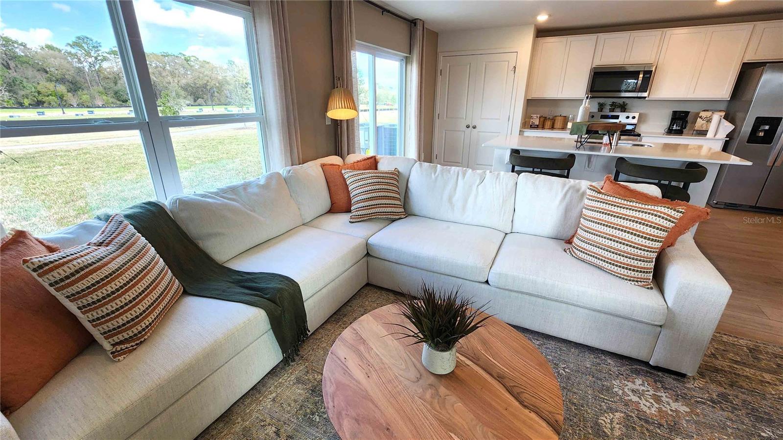 VINELAND RESERVE - Residential