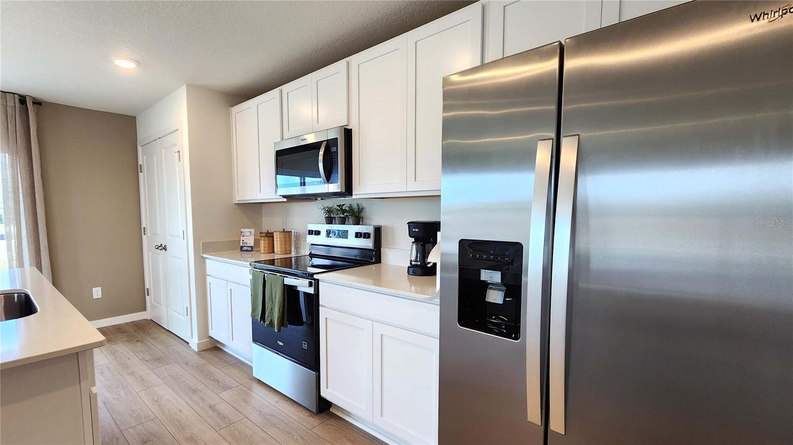 VINELAND RESERVE - Residential