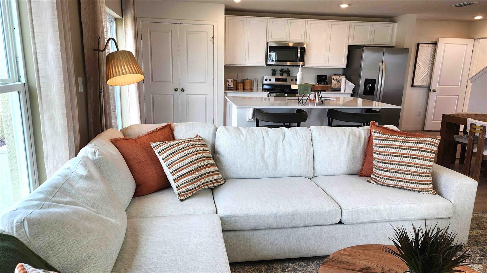 VINELAND RESERVE - Residential