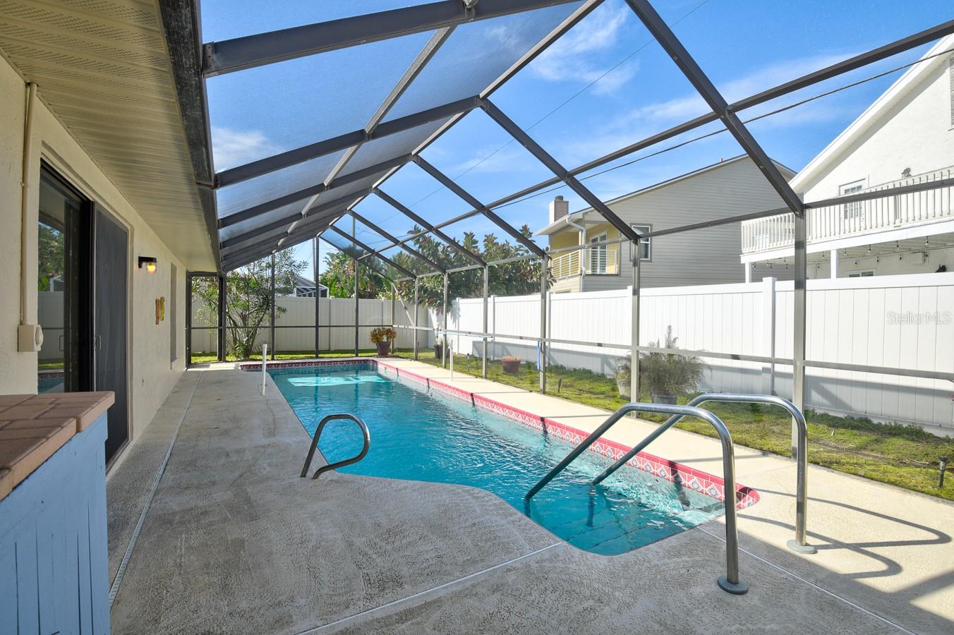 SEABRIDGE SOUTH - Residential