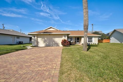 29 SEA GULL DRIVE ORMOND BEACH FL 32176