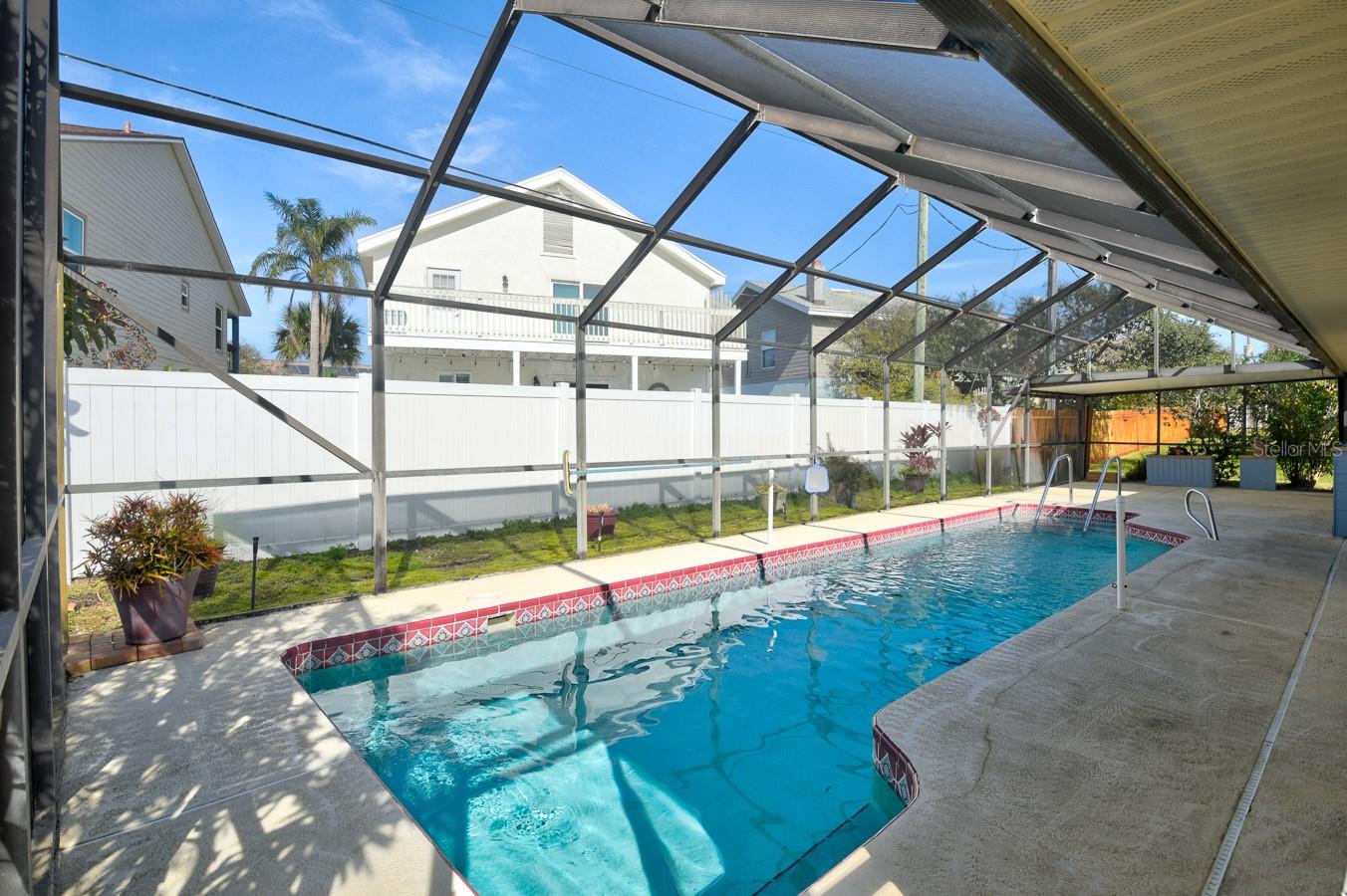 SEABRIDGE SOUTH - Residential