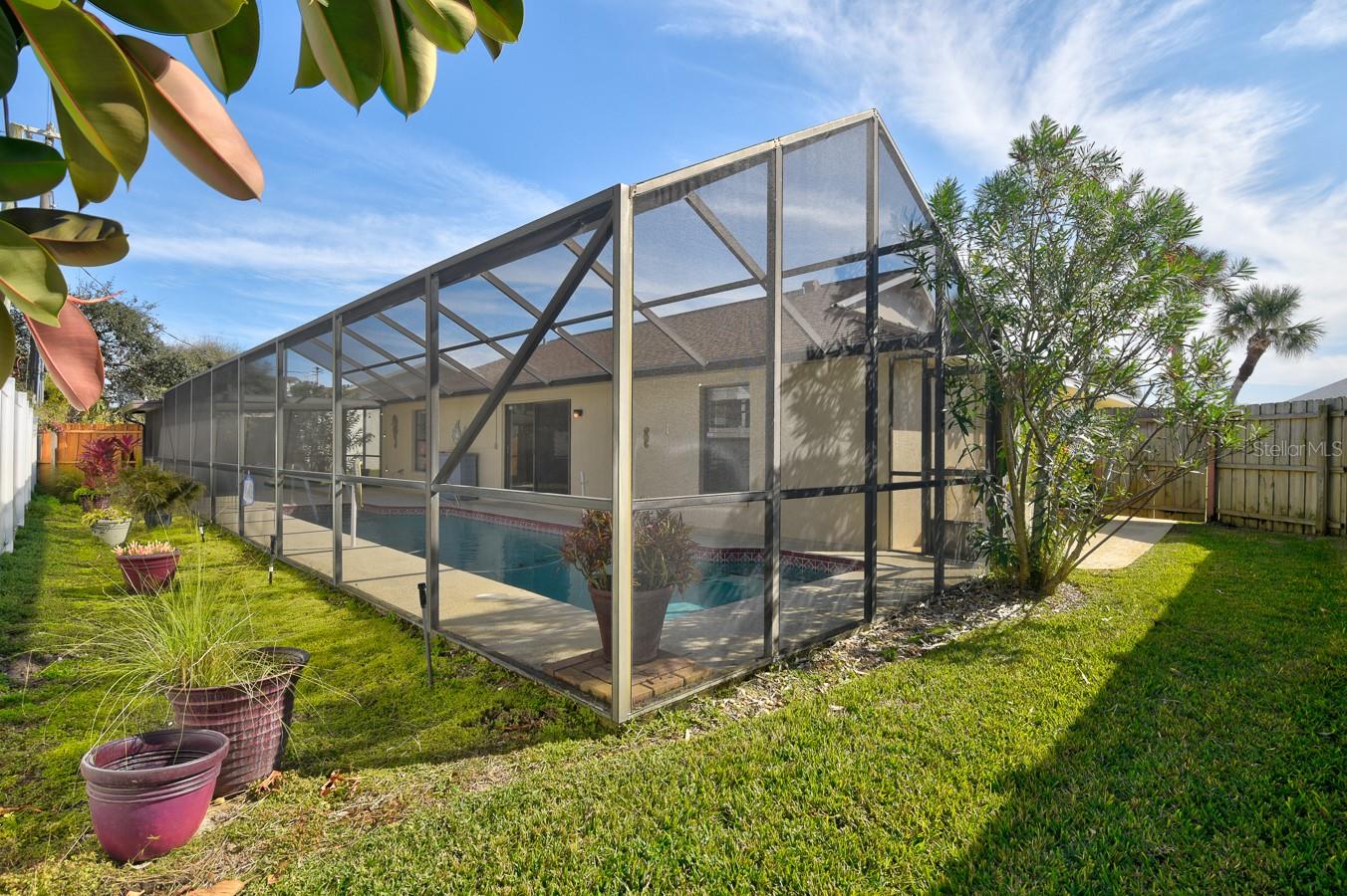 SEABRIDGE SOUTH - Residential