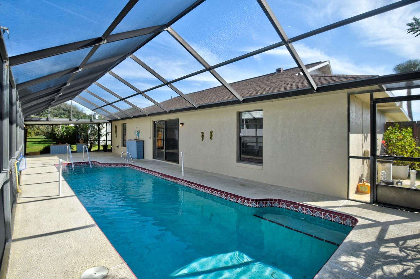 SEABRIDGE SOUTH - Residential