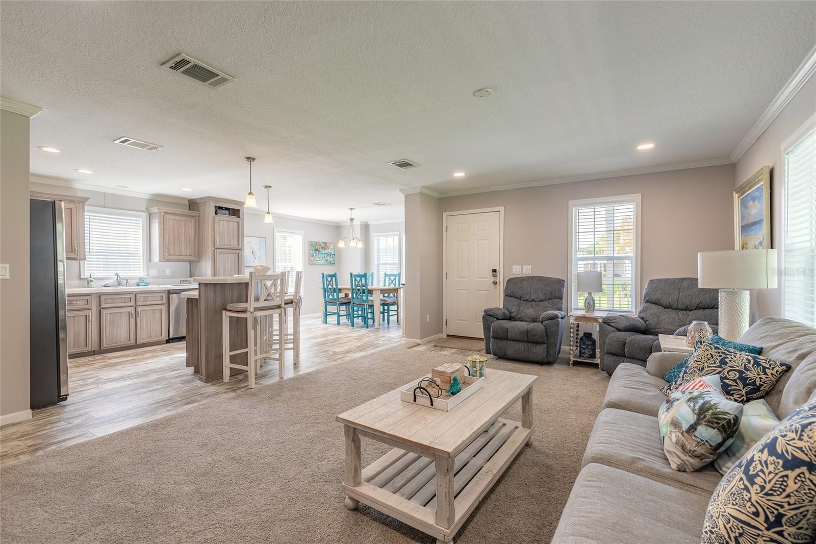 TERRA MAR VILLAGE MHP SEC 03 - Residential