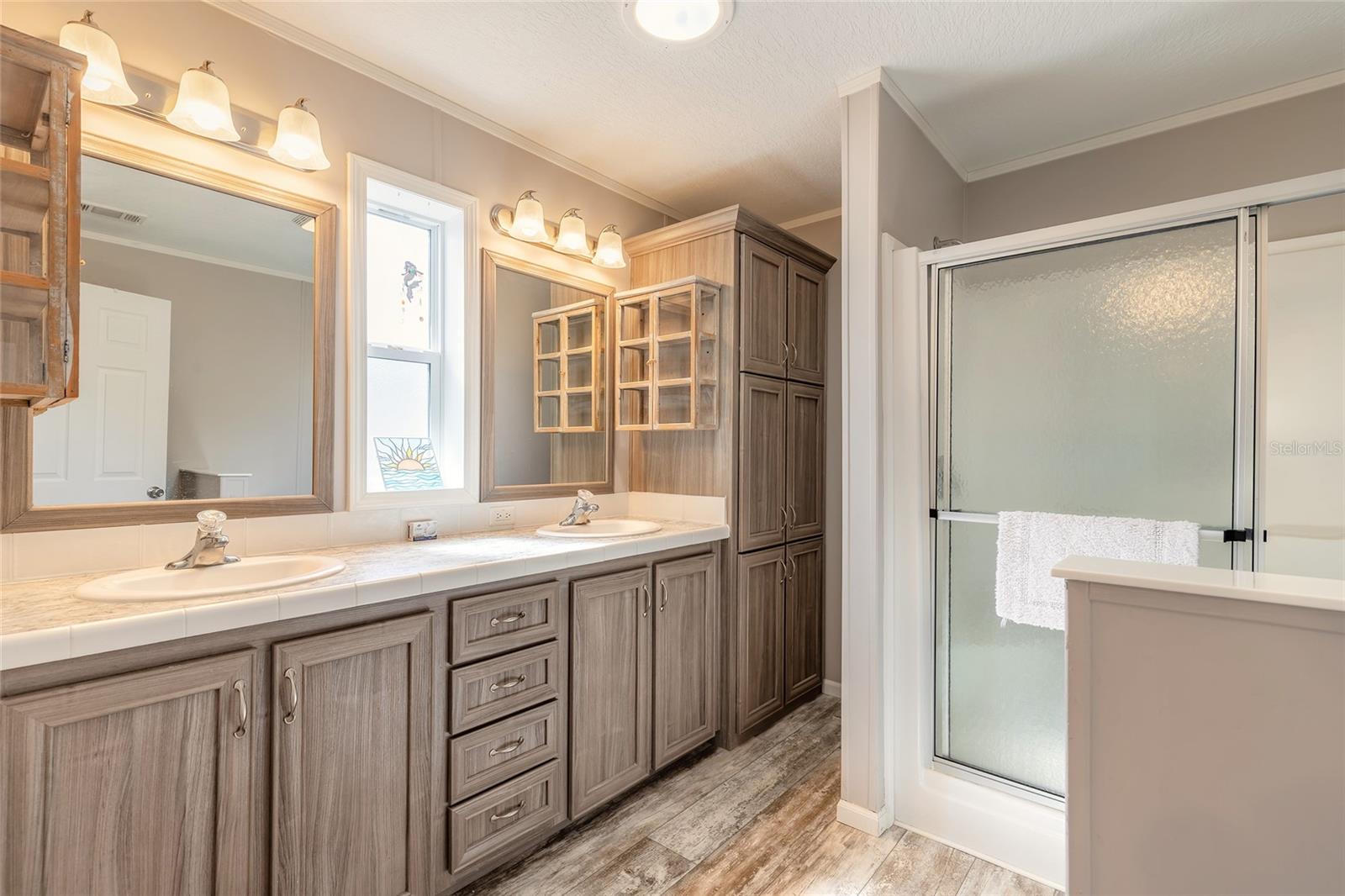 TERRA MAR VILLAGE MHP SEC 03 - Residential